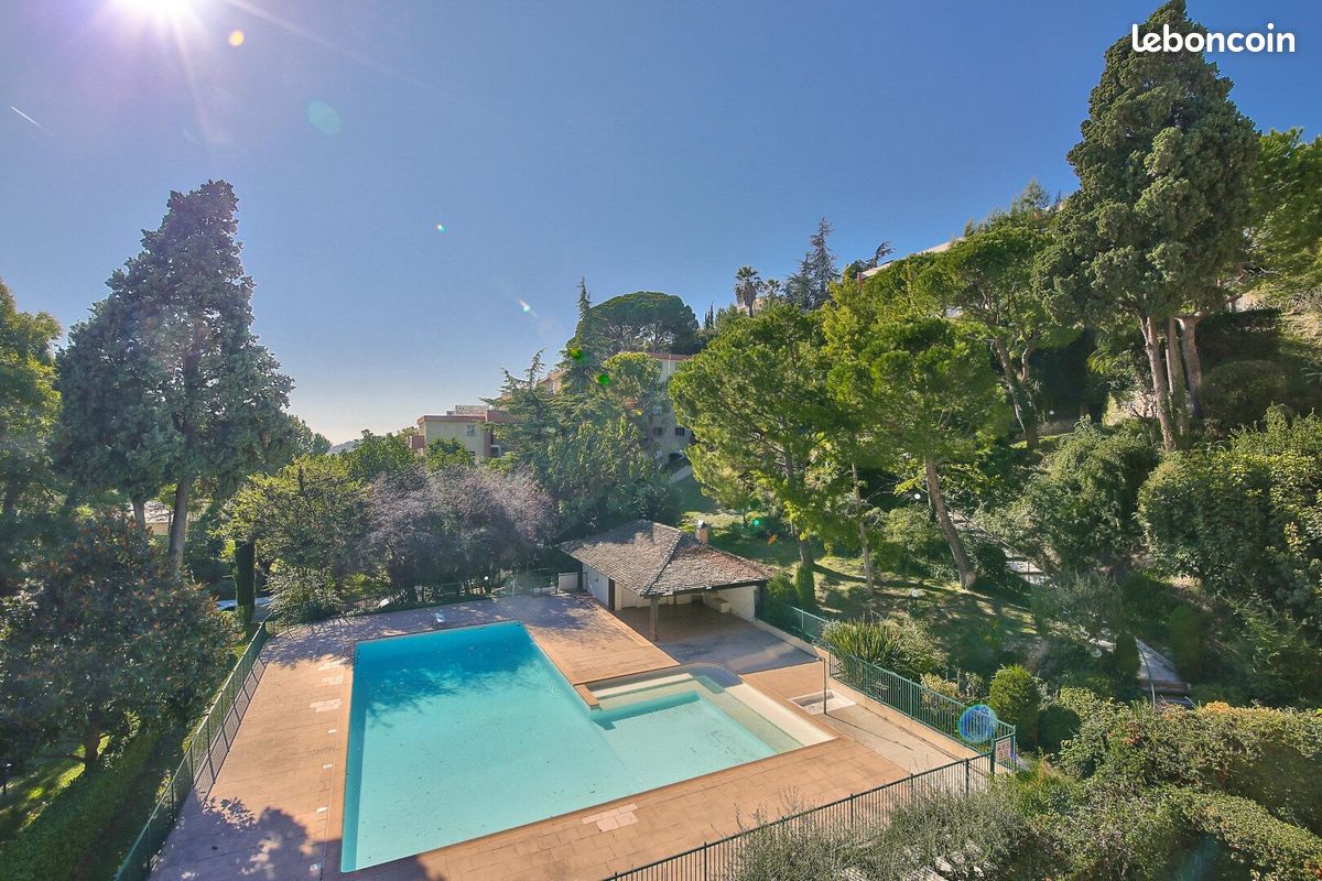 Appartement 4 pièces 78 m² · à Nice · 78,2 m² · 797 000 €