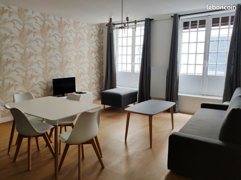 Appartement a louer bayonne - 4 pièce(s) - 66 m2 - Surfyn