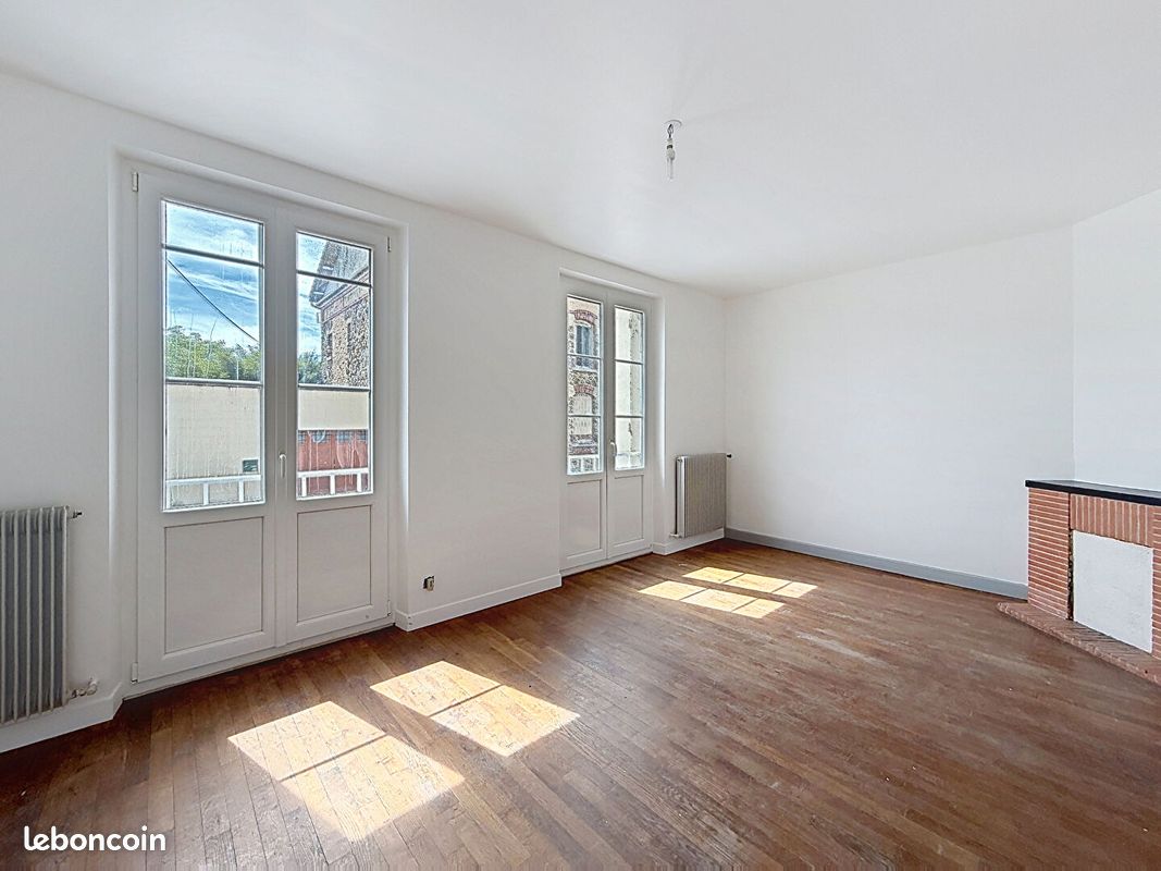Appartement 2 pièces 42 m² · à Châlons-en-Champagne · 42 m² · 445 €