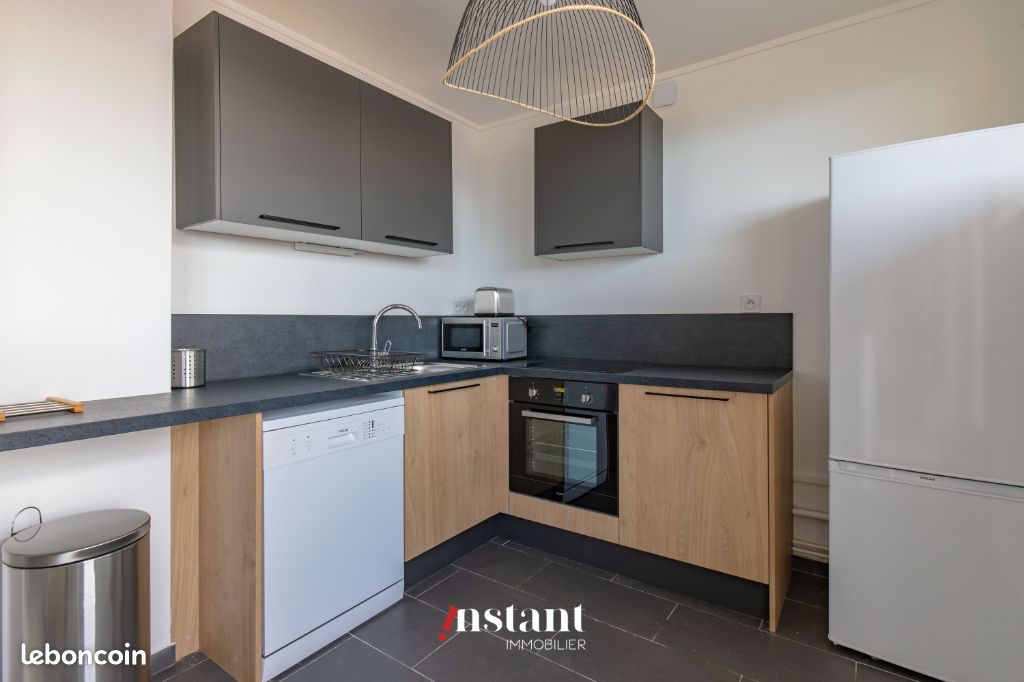 Appartement a louer sainte-foy-les-lyon - 4 pièce(s) - 69 m2 - Surfyn