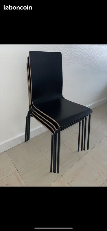 Chaises (image 1)