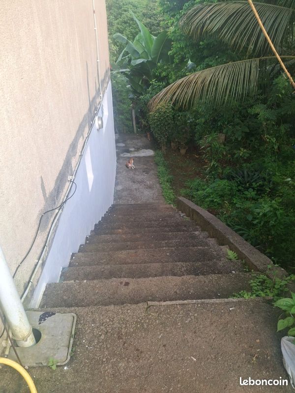 Appartement 4 pièces 40 m² · à Saint-Joseph · 40 m² · 700 €/mois