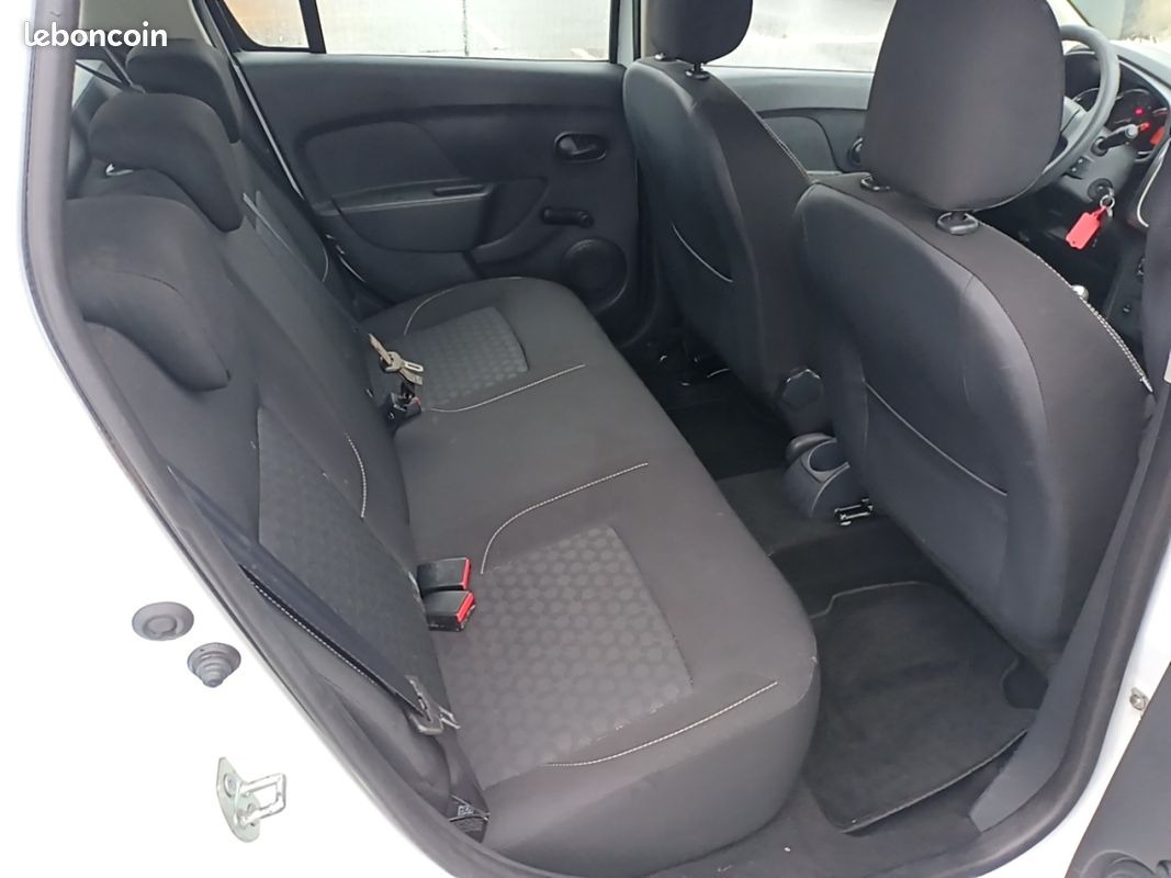 Dacia Logan MCV (2) Lauréate TCe 90 eco² (image 14)