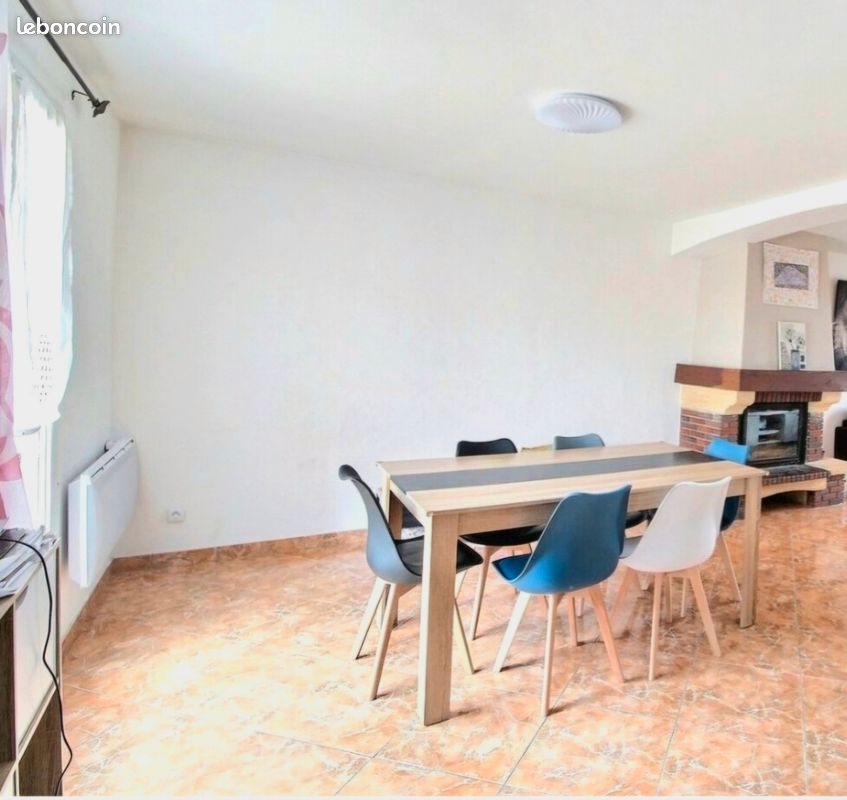 Maison 5 pièces 90 m² · à Marignane · 90 m² · 335 000 €