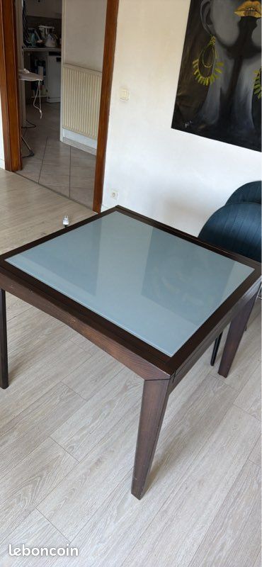 Table ajustable (image 2)
