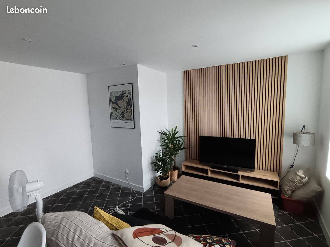 Appartement 3 pièces 67 m² · à Lesquin · 67 m² · 800 €