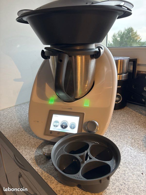 Thermomix tm5 (image 2)