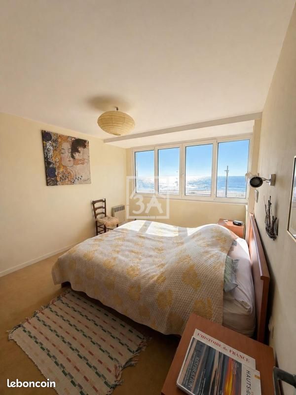 Appartement 5 pièces 93 m² · à Neufchâtel-Hardelot · 93 m² · 570 000 €