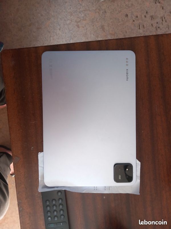 Tablette (image 2)