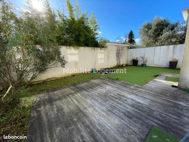 Maison de ville 5 pièces 184 m²