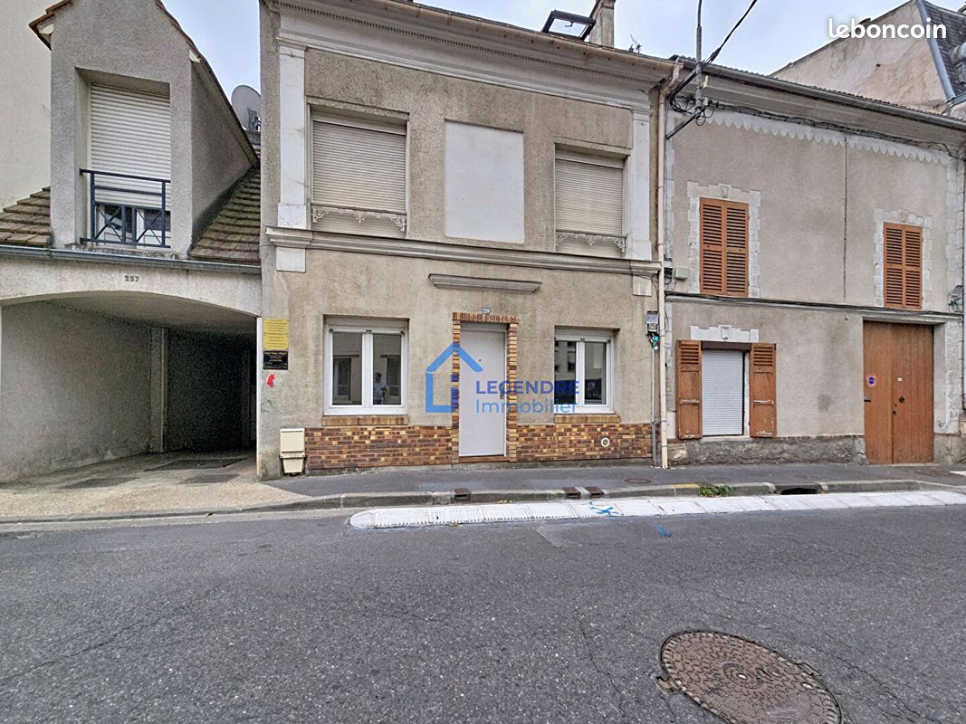 Appartement 2 pièces 43 m² · à Taverny · 43 m² · 138 000 €
