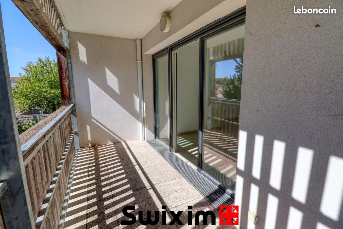 Appartement 3 pièces 66 m² · à Villenave-d'Ornon · 66 m² · 189 000 €