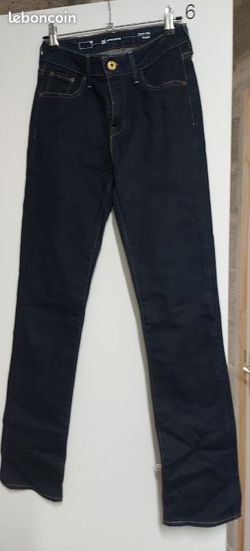 Jean Levi's taille 36 femme très bon état (image 1)