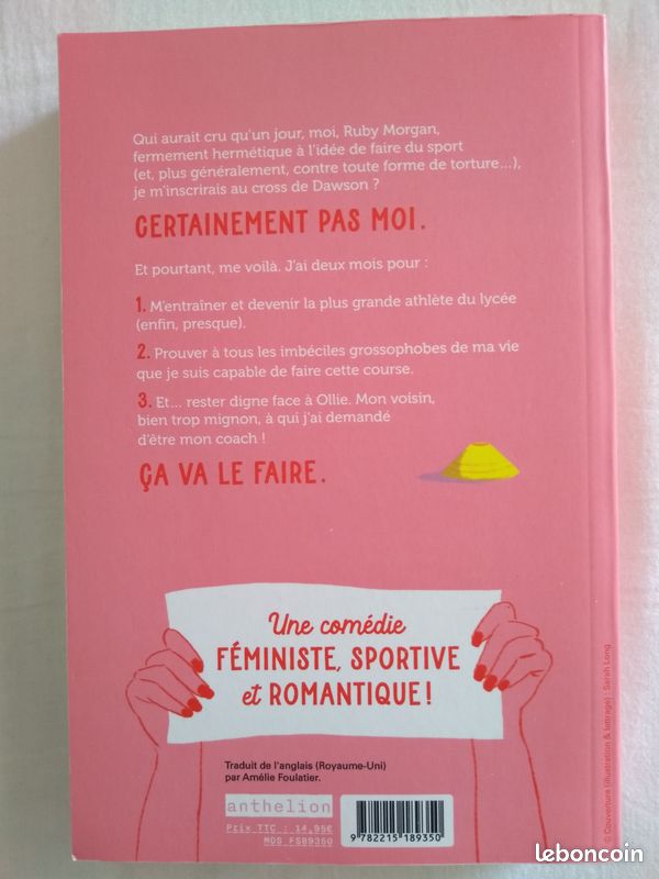 Le Running Club de la flemme (image 2)