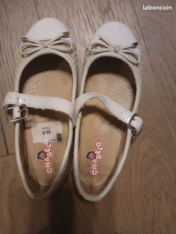 Ballerine de ville (image 2)