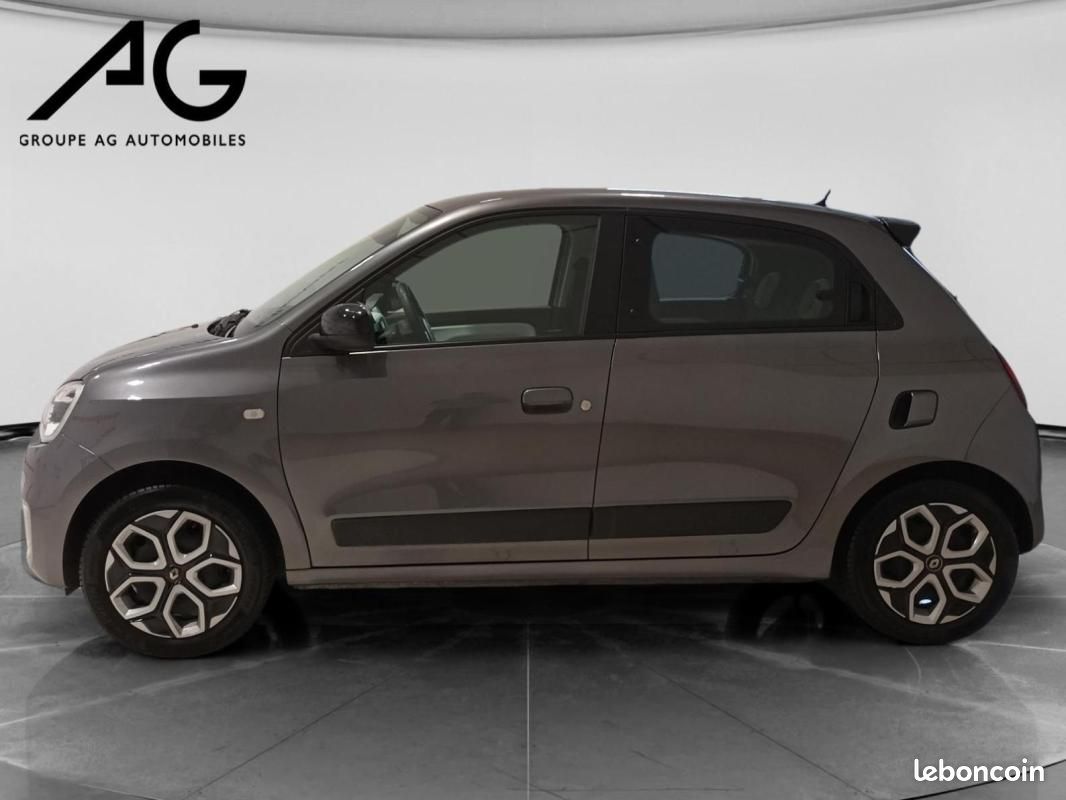 Renault Twingo III SCe 65 Equilibre (image 3)