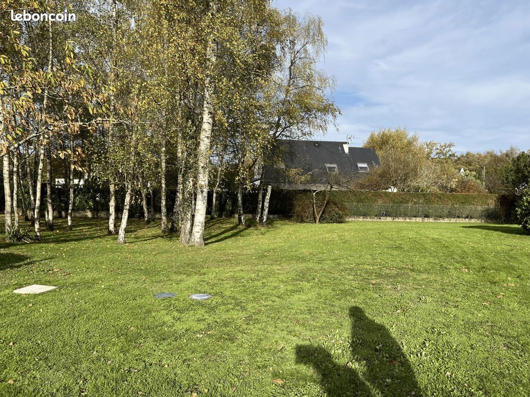 Terrain à bâtir de 790 m² à ORVAULT (44) · 150 000 €