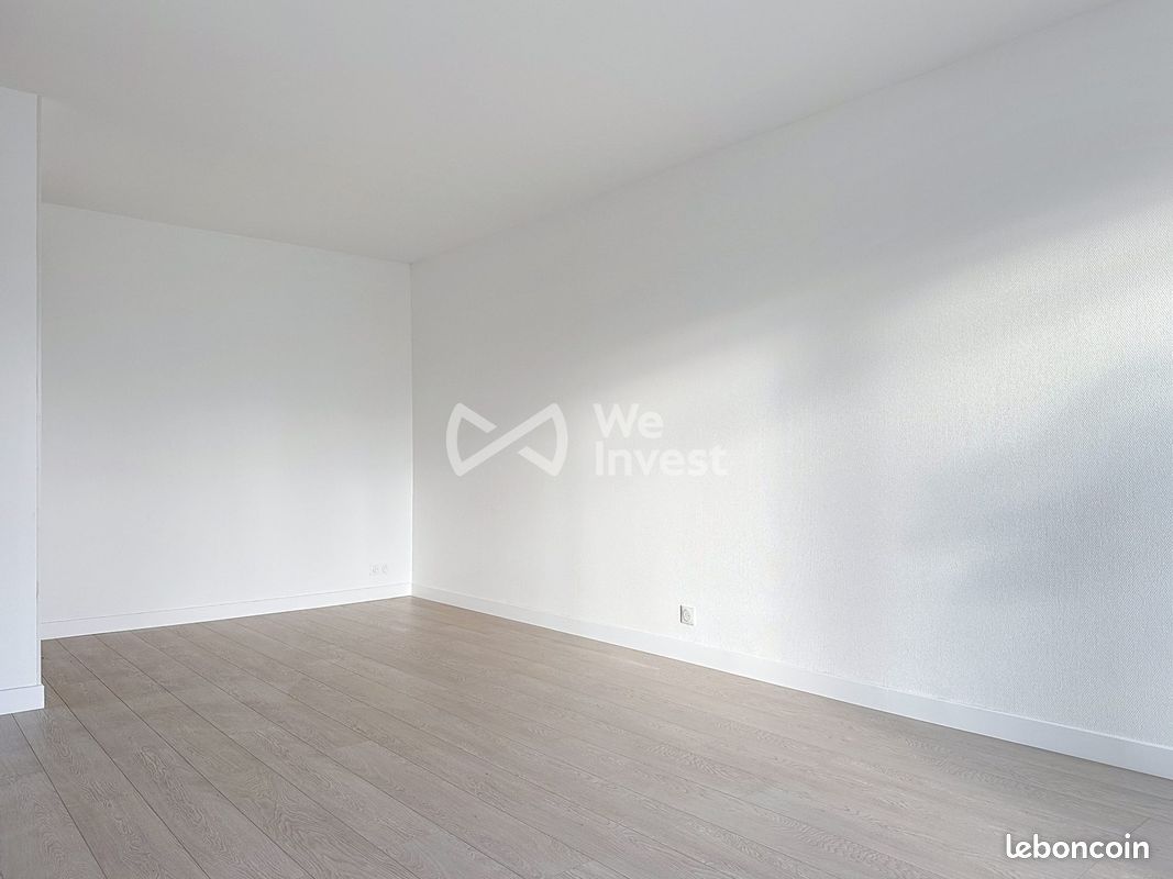 Appartement a louer bois-colombes - 1 pièce(s) - 33 m2 - Surfyn