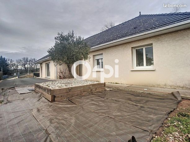 Maison 5 pièces 167 m²