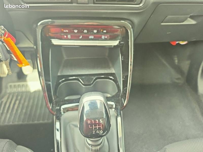 Citroën C3 PureTech 100 ch BVM6 Max (image 19)