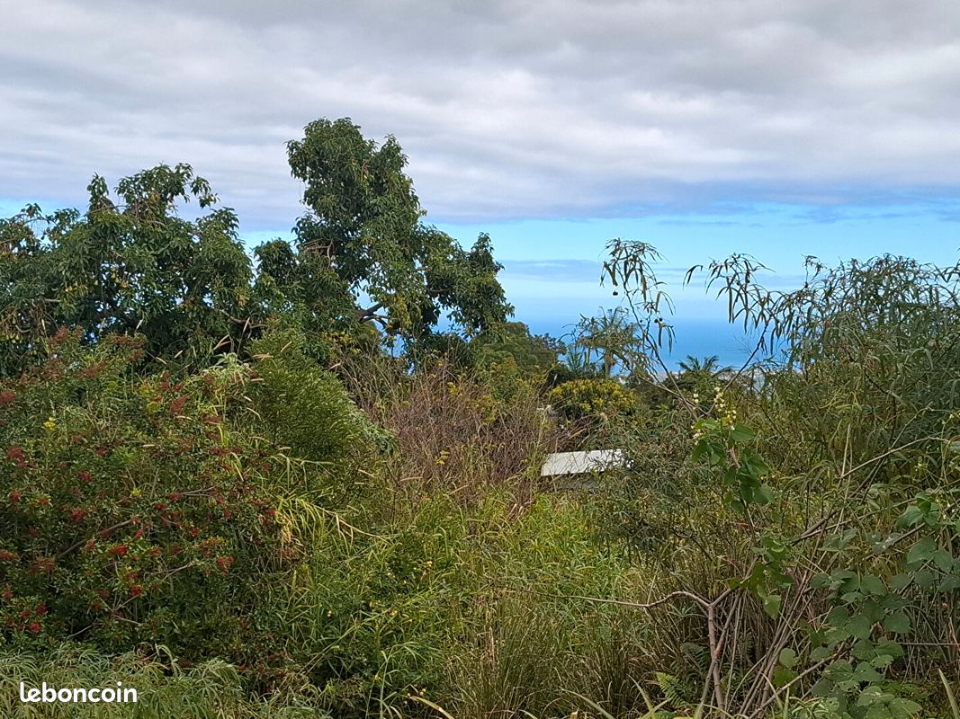 Terrain 700 m² · à Le Tampon · 700 m² · 115 000 €