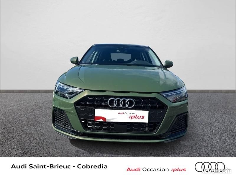 Audi A1 Sportback 30 TFSI 116ch Design S tronic 7 (image 2)
