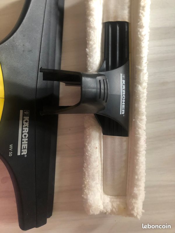 Lave vitre Karcher (image 2)