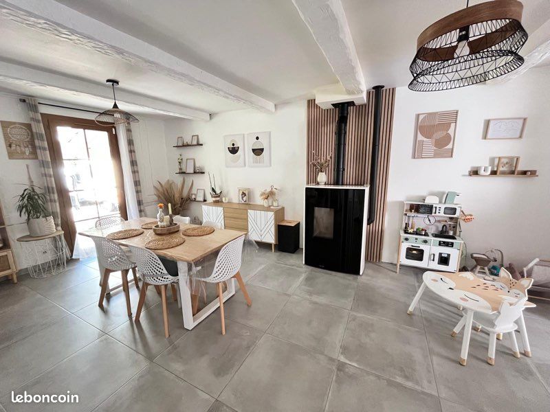 Maison 4 pièces 118 m² · à Lannemezan · 118 m² · 225 000 €