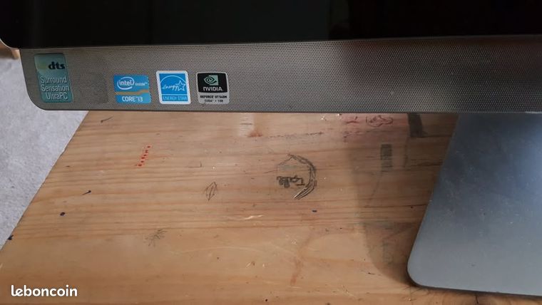 PC Asus All-In-One PC Model ET2230i Tout en un - 140