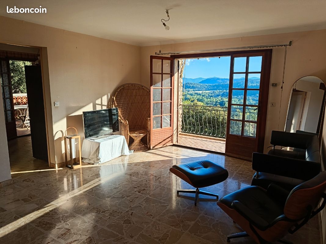 Maison 5 pièces 96 m² · à Les Arcs · 96 m² · 369 000 €
