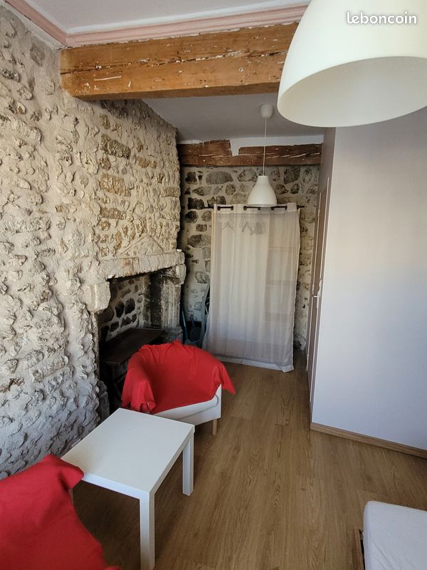 Appartement 2 pièces 23 m² · à Le Puy-en-Velay · 23 m² · 395 €/mois