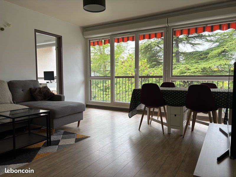 Appartement 3 pièces 67 m² · à Montgeron · 67 m² · 225 000 €