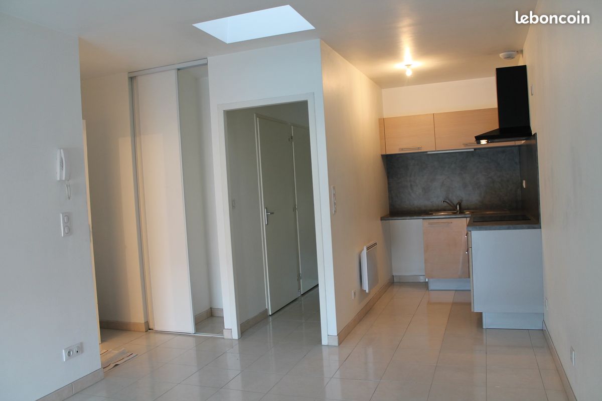 Appartement 2 pièces 50 m² · à Carmaux · 50 m² · 410 €/mois