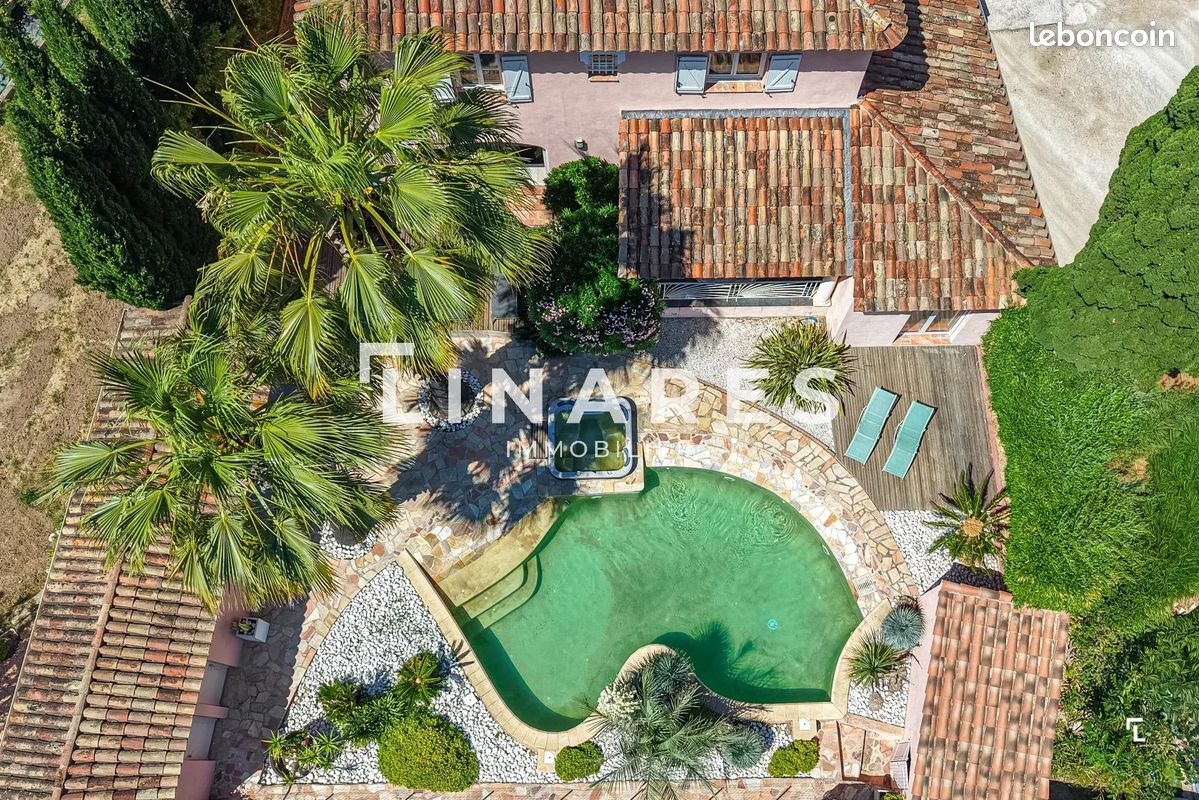 Maison 6 pièces 195 m² · à Marseille · 195 m² · 949 000 €