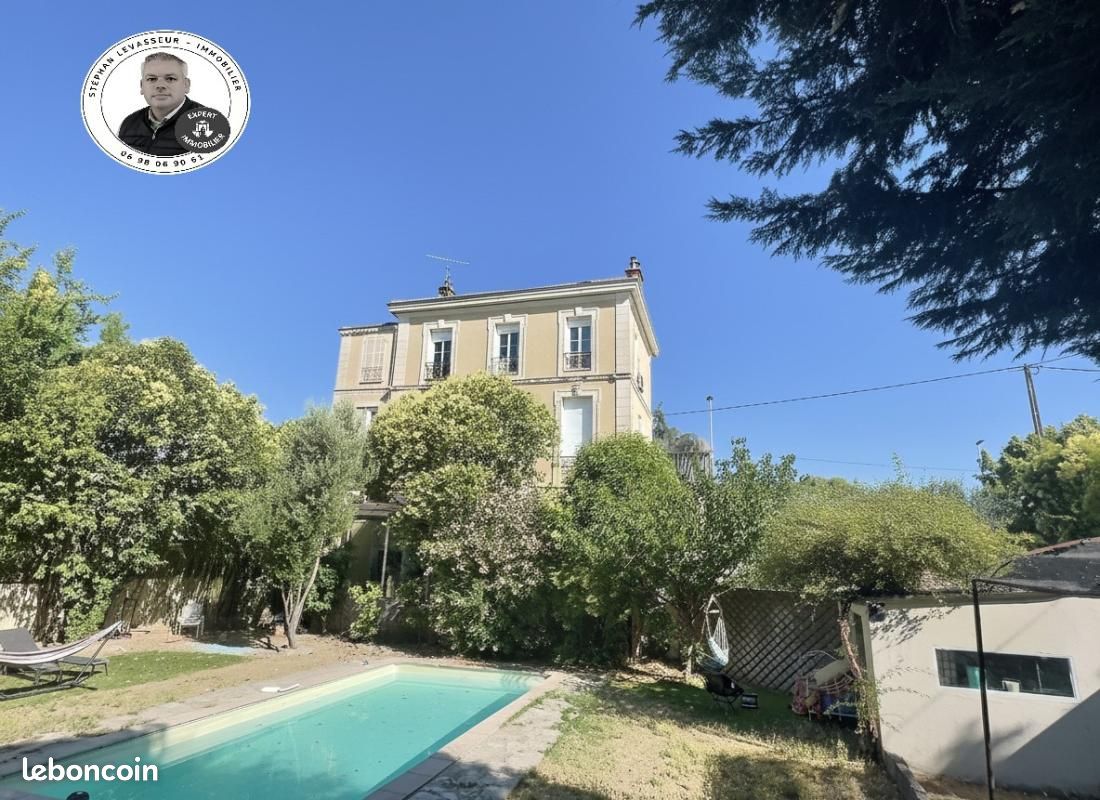 Appartement 2 pièces 49 m² · à Draguignan · 49 m² · 149 000 €
