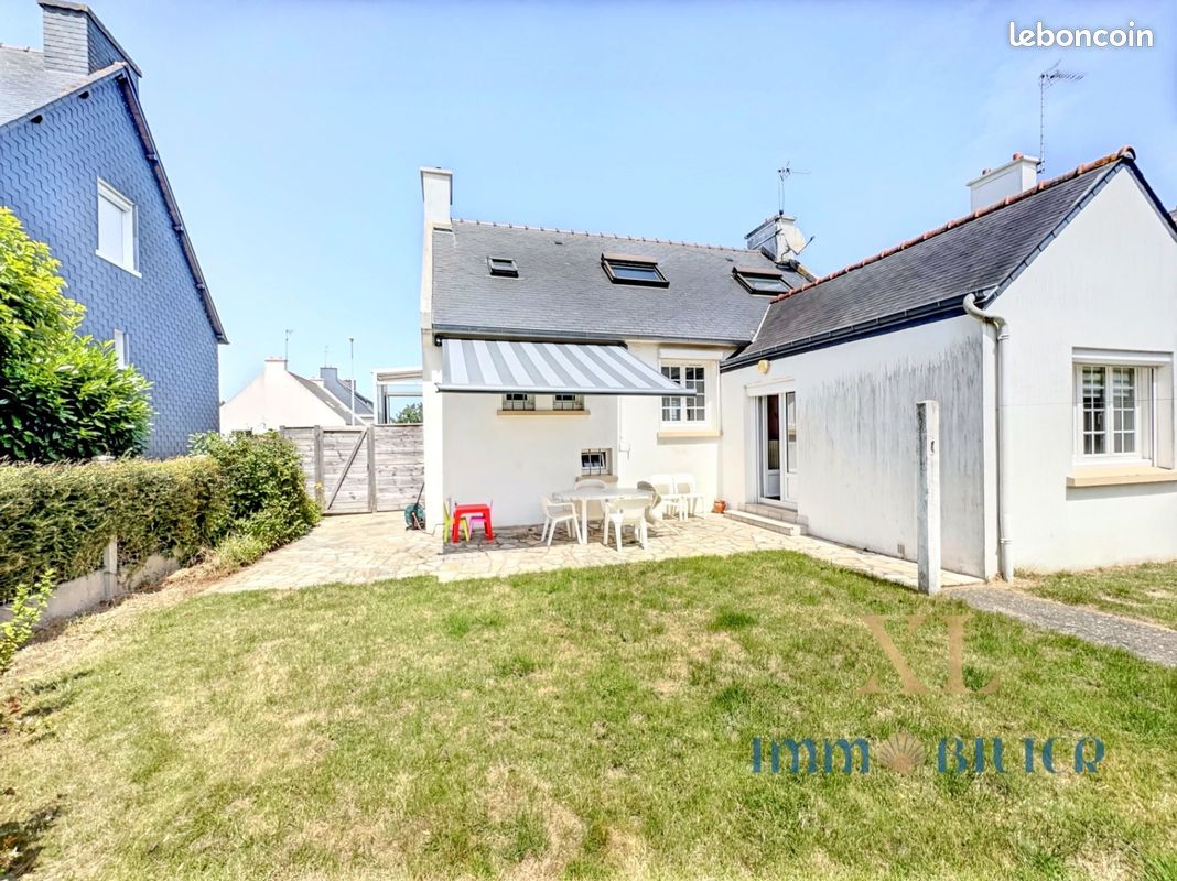 Maison 5 pièces 115 m² · à Trégueux · 115 m² · 245 575 €