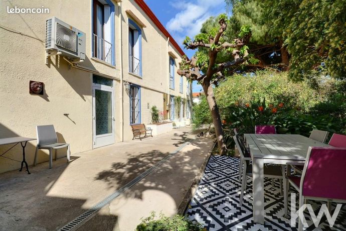 Maison 23 pièces 328 m²