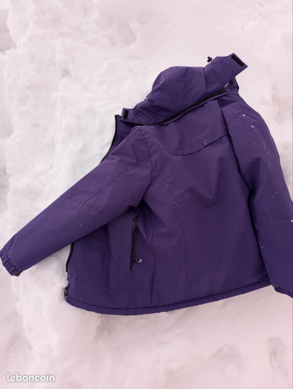 Les uniformes et l'équipement de montagne US de la 2me GM