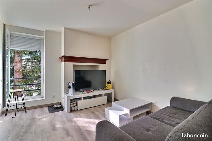 Appartement 3 pièces 42 m²