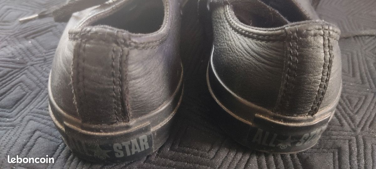 Baskets Converse (image 7)