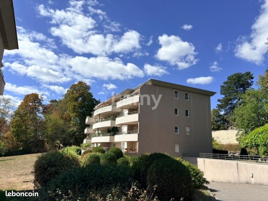 Appartement 3 pièces 65 m² · à Besançon · 65 m² · 980 €/mois