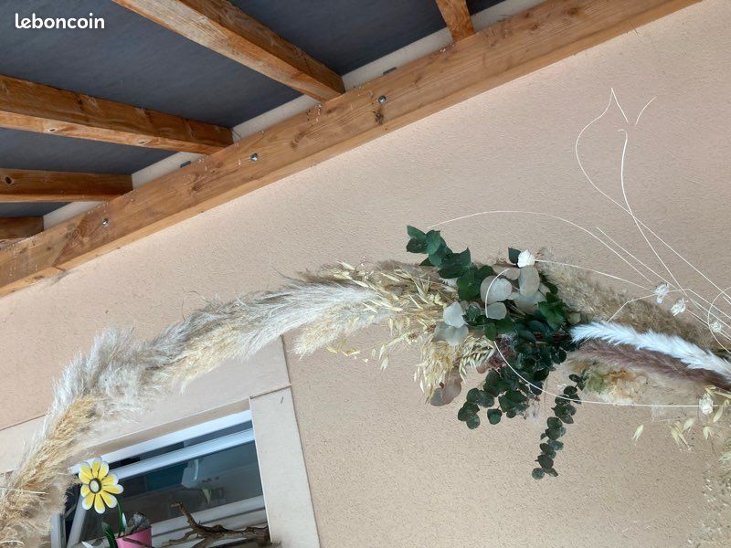 Arche mariage (image 6)