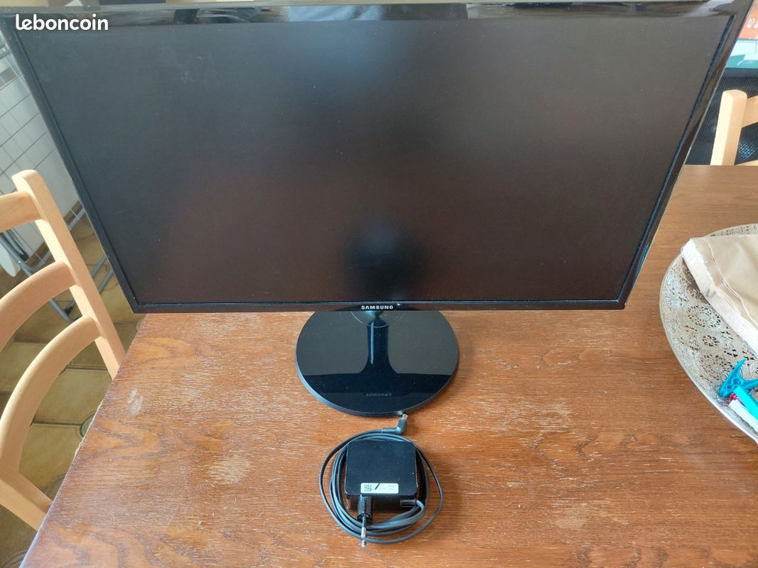 Ecran gaming (image 1)