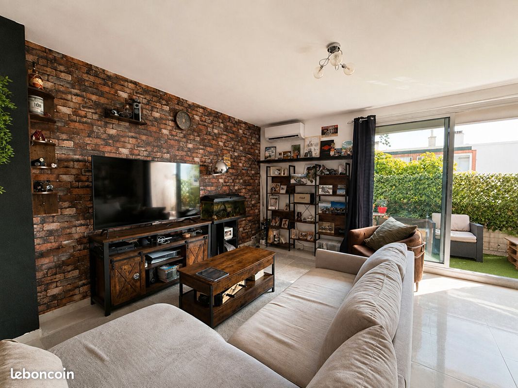 Appartement 3 pièces 62 m² · à La Seyne-sur-Mer · 62 m² · 199 800 €