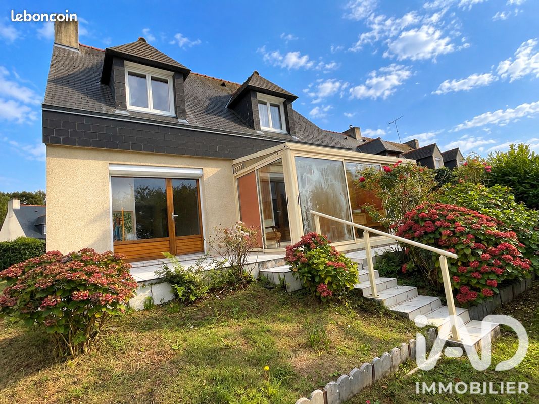 Maison 5 pièces 115 m² · à Lamballe-Armor · 115 m² · 207 000 €
