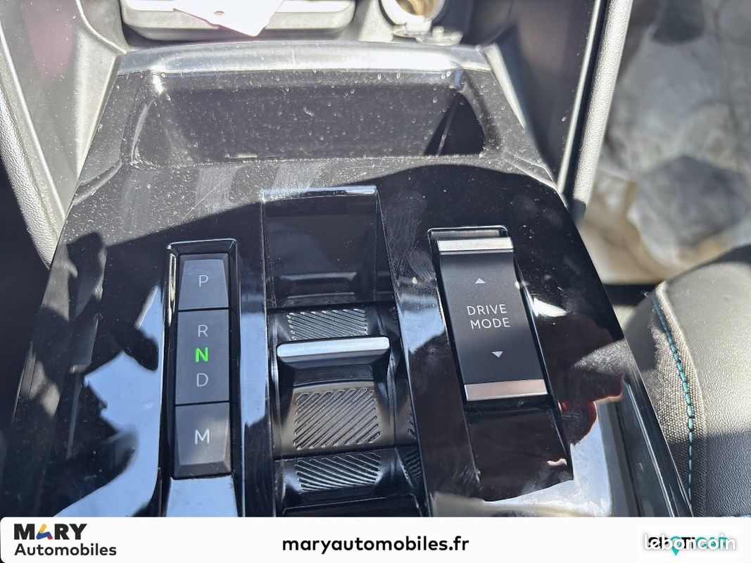 CITROEN C4 BlueHDi 130 S&S EAT8 Feel Pack Business (image 22)