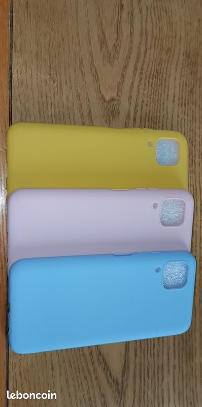 Coque huawei p40 (image 2)