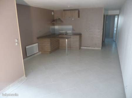 Appartement 2 pièces 50 m² · à Verdun · 50 m² · 490 €/mois
