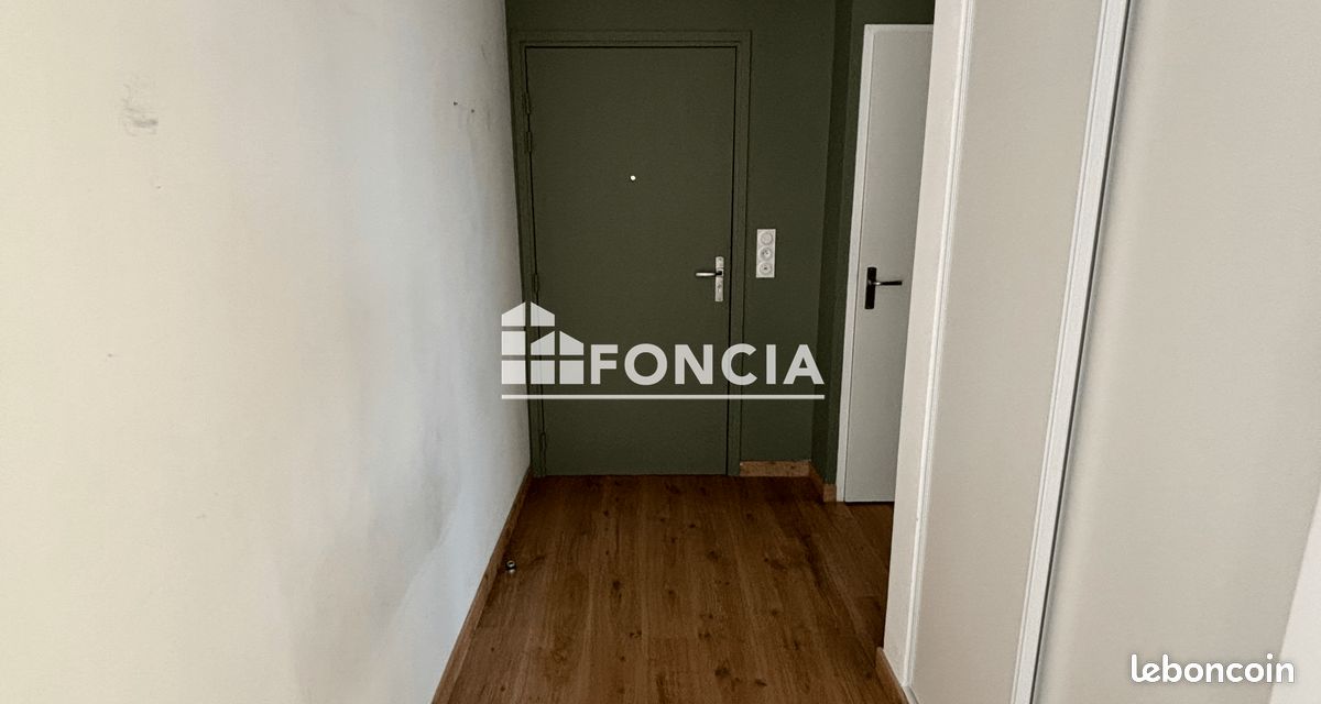 Appartement 4 pièces 82 m² · à Colombes · 82 m² · 1 890 €