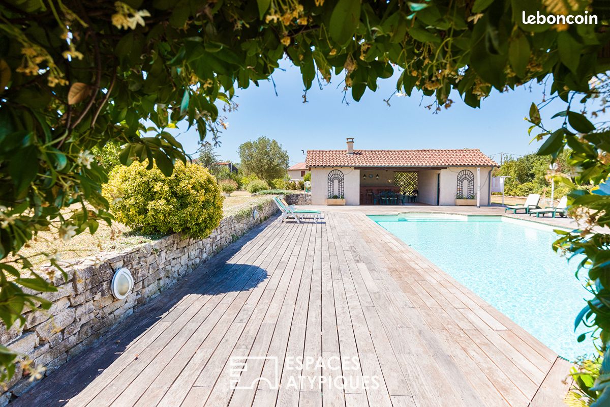 Villa 6 pièces 200 m² (image 7)